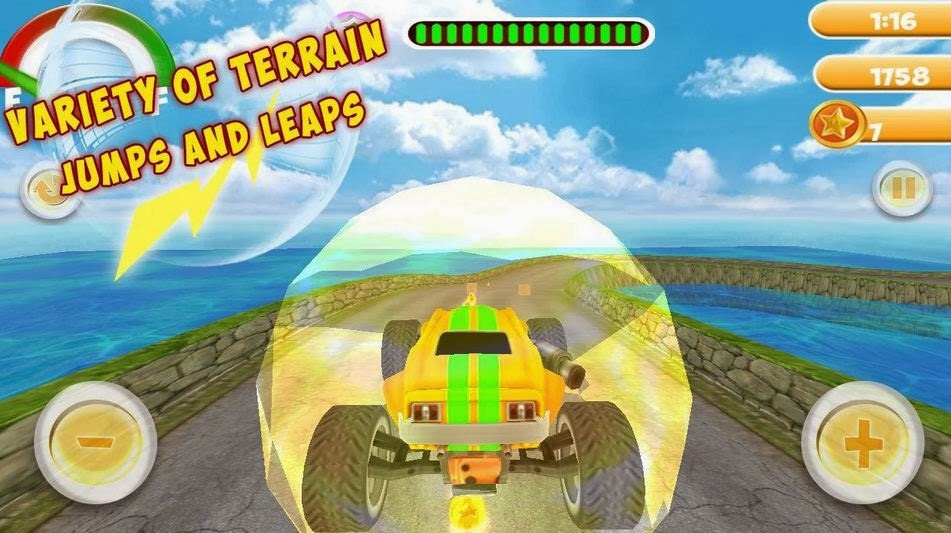 Awesome Free Games Downlaod Smash Monster Truck 3d Android Free