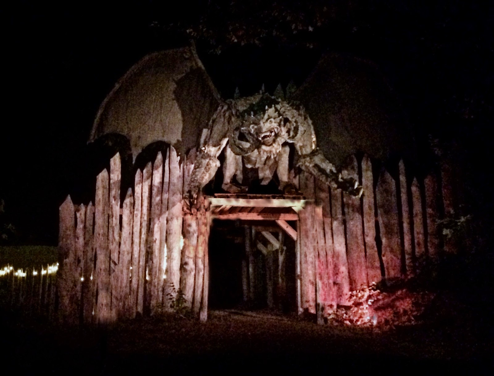 Halloween New England Halloween New England's Top Picks for October