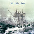 Ship Survival in the Deadly Water of North Sea - Atlantic Ocean