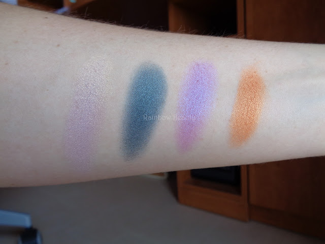 butterfly valley nabla cosmetics clementine pegasus babylon lilac wonder butterfly valley nabla cosmetics clementine pegasus babylon lilac wonder