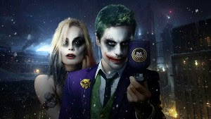 Jared Leto Joker Joker BeritaSuperhero.Com