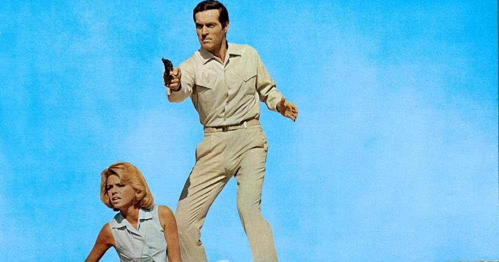 Agent 505 Todesfalle Beirut online streamen auf Deutsch mit