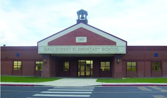 Eaglecrest Elementary School PTA