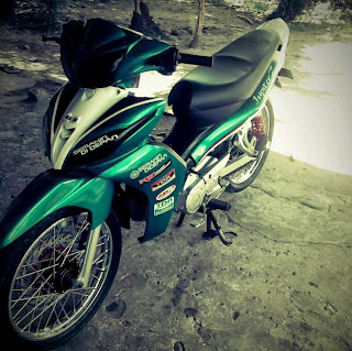 Aksesoris Motor Yamaha Jupiter Mx 2013 Aksesoris Motor Yamaha Jupiter Mx 2013