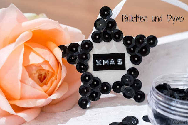 Weihnachtsanhänger aus Fimo Weihnachtsanhänger aus Fimo