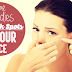 Home Remedies For Black Spots On Your Face