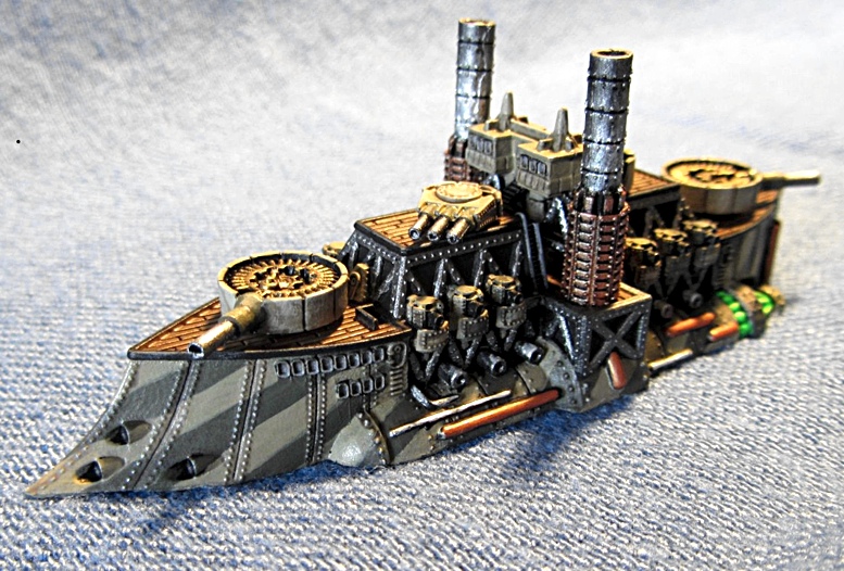 Scale Model News STEAMPUNK WORLD'S FAIR 2015 PROVIDES INSPIRATION FOR