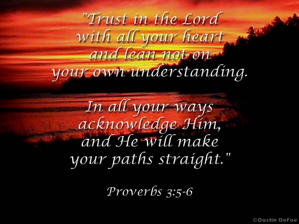 Proverbs 6 4 11