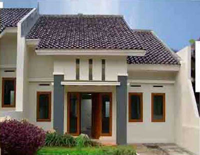 Gambar Rumah Minimalis Type 60