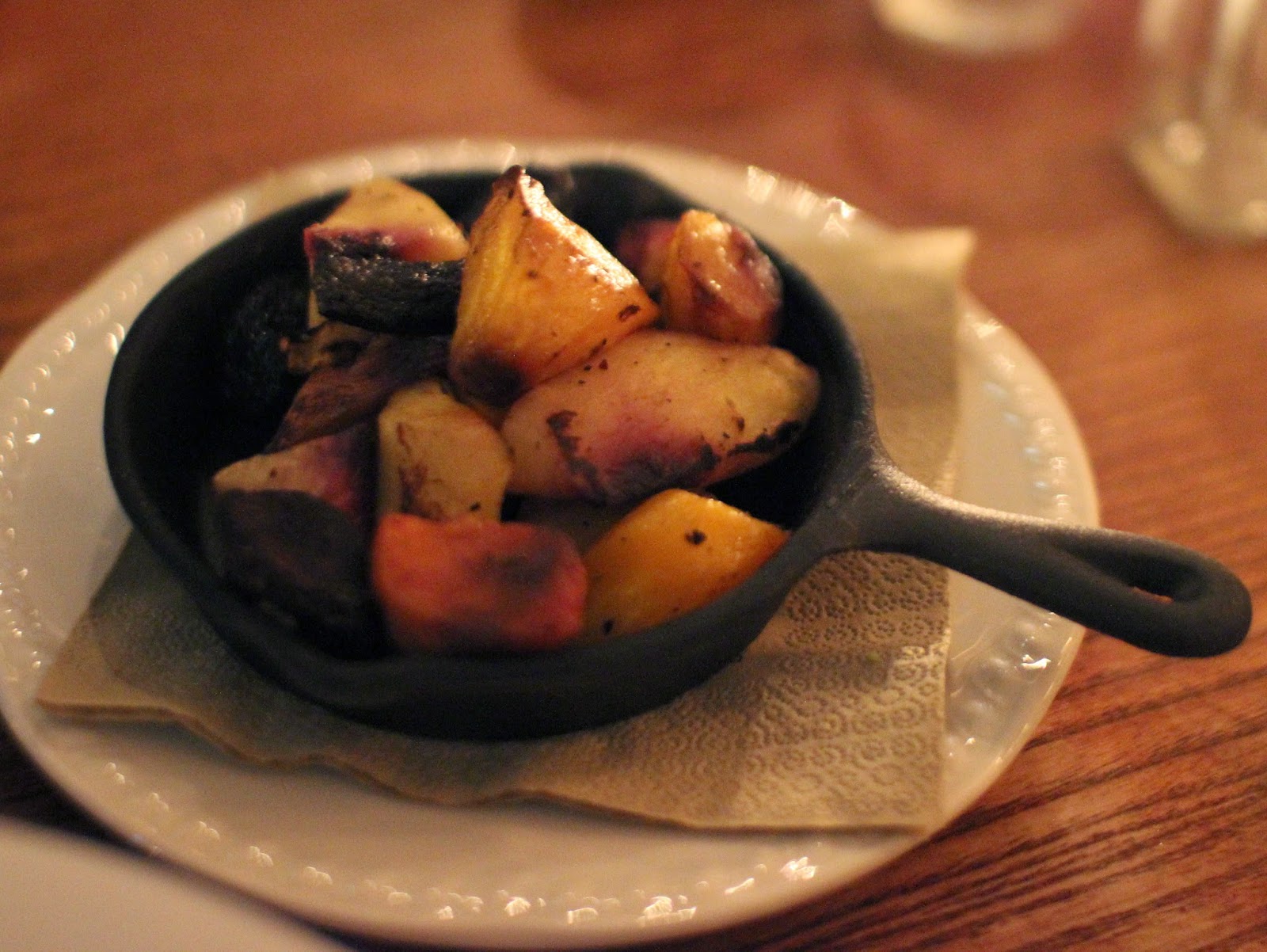 Bow Dream Nation London Lifestyle Blog RESTAURANT REVIEW Queenswood