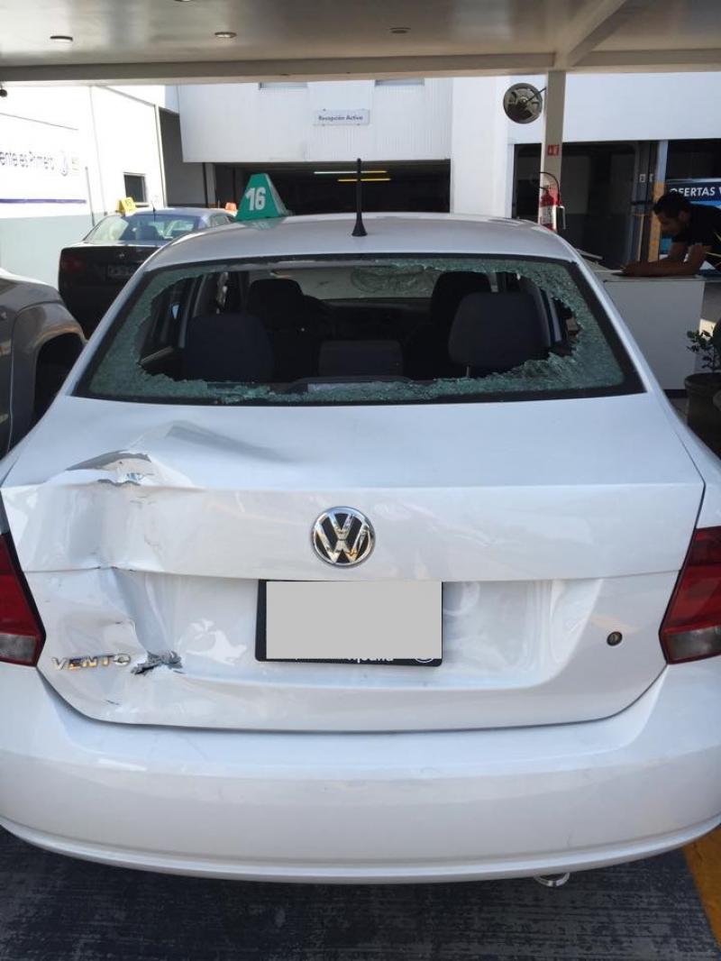 Renta de carros para uber en tijuana Auto guia