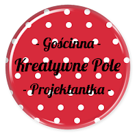 Gościnna Projektantka w Kreatywnym Polu