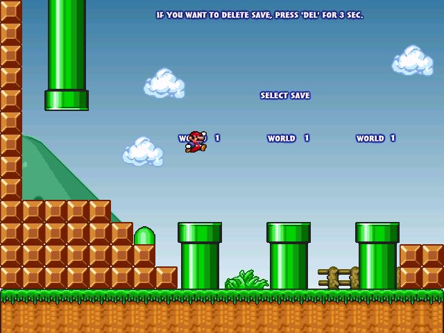download the last version for ios The Super Mario Bros