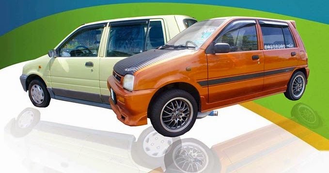 Kereta Sewa Murah Pekaka KERETA SEWA PARIT BUNTAR & NIBONG TEBAL