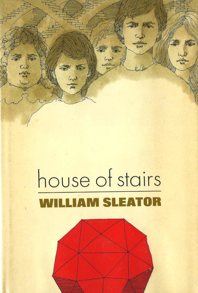 House Of Stairs By William Sleator my porch evelyn waugh was right House Of Stairs By William Sleator my porch evelyn waugh was right