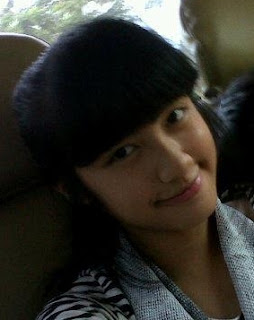 Foto Ochi JKT48 (Neneng Rosediana)