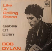50 años, 50 versiones del 'Like a rolling stone' (BOB DYLAN) 2