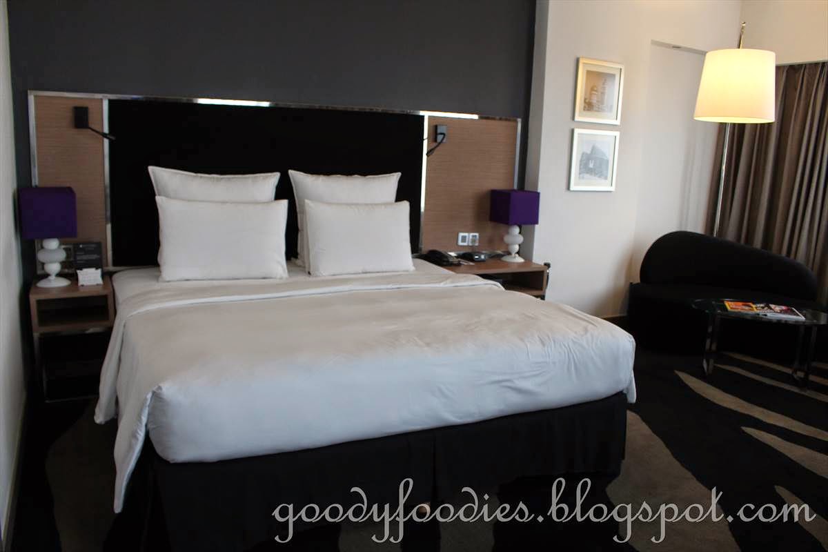 Hotel Pullman Kuala Lumpur City Centre Hotel And Residences Hotel Pullman Kuala Lumpur City Centre Hotel And Residences