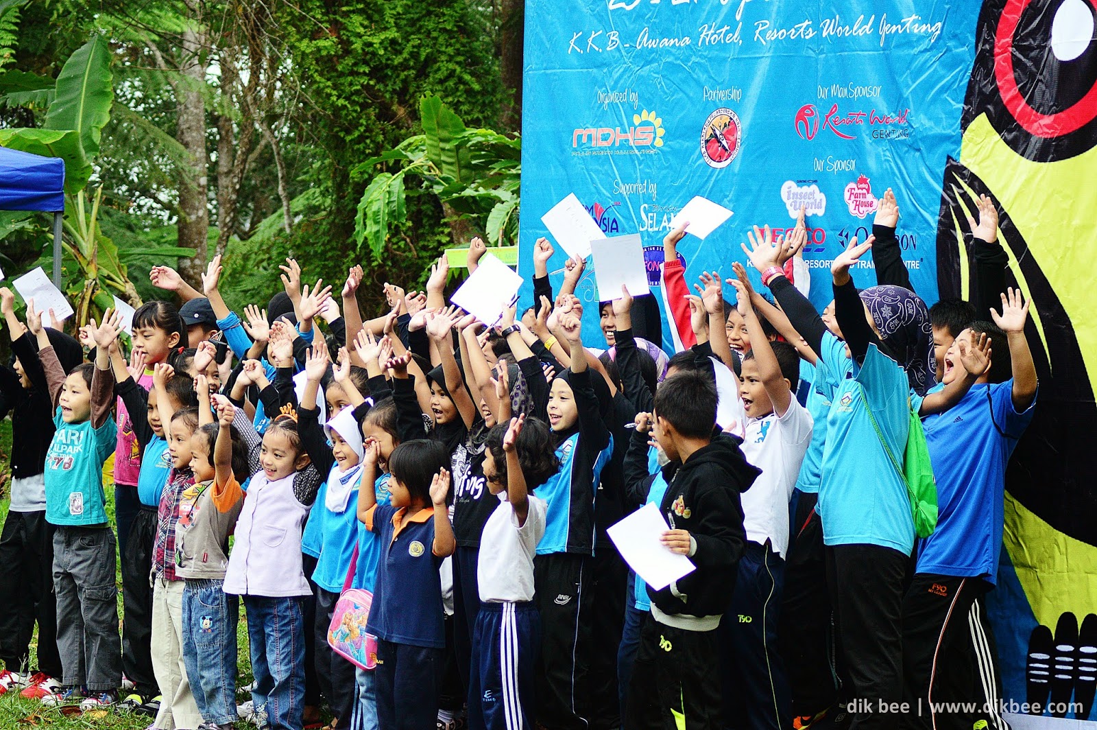 Wings Of KKB 2014 | Selangor Bird Race Wings Of KKB 2014 | Selangor Bird Race