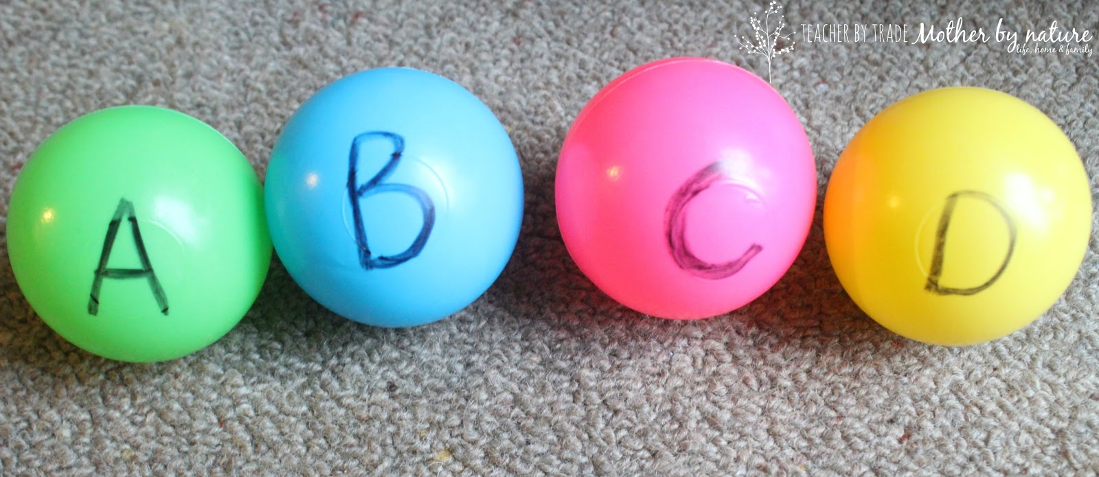 PLAY IDEA 7 Fun Ways to Play With BallPit Balls Teacher by trade, Mother by nature