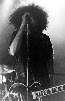 Buzz Osborne