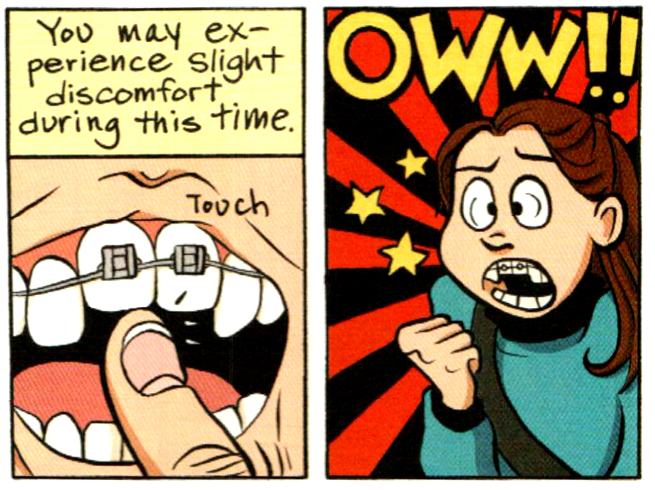 New readers...start here! Smile