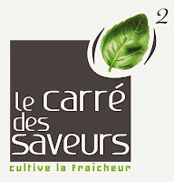Le Carré des Saveurs http://www.le-carre-des-saveurs.com/