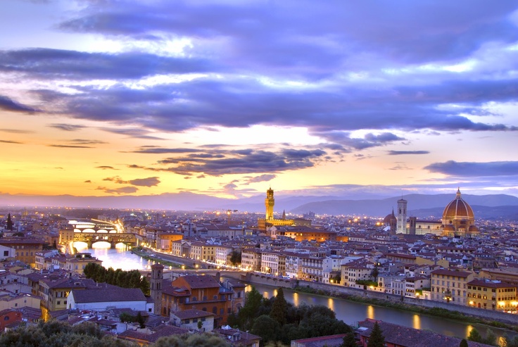 World Cities From Above (Top 10 Pictures)