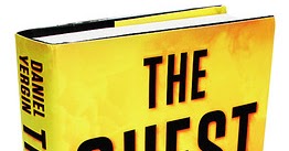 The Quest: Energy, Security, And The Remaking Of The Modern World By  Daniel Yergin - Books