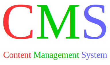 Apa Itu CMS ? - Nulis-Ilmu.com