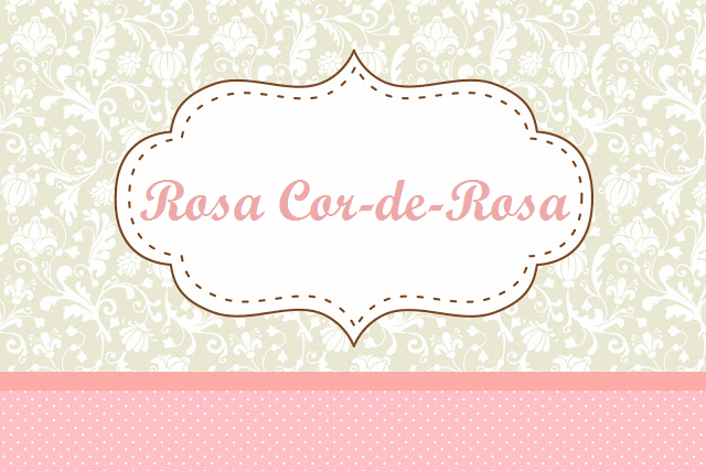 Rosa Cor-de-Rosa