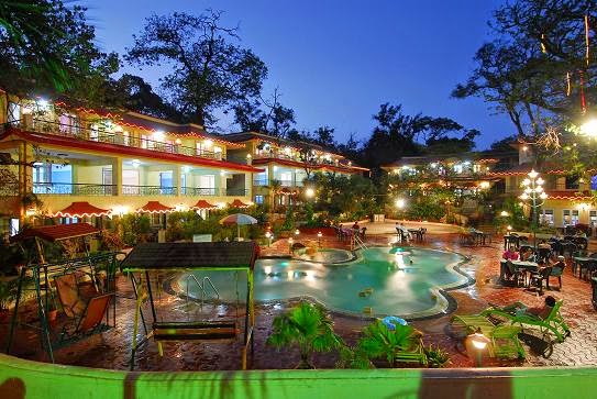 Travel deals matheran