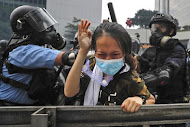 Hong Kong: El gobierno ofrece una falsa concesión