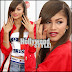 Zendaya presumer SUPER ESTILO en evento Dream Halloween 2013