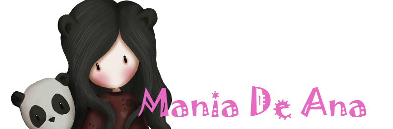 Mania De Ana