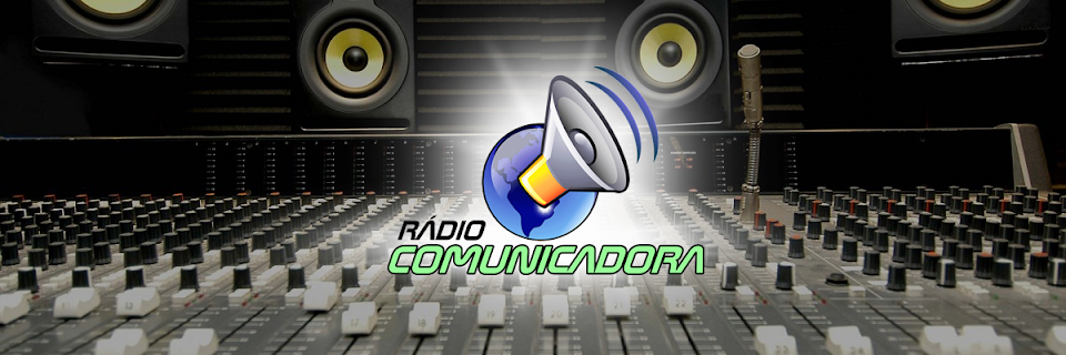 RÁDIO COMUNICADORA