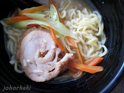 Japanese Buffet Restaurant Ayukawa near Sutera Mall, Johor Bahru Japanese-Buffet-Johor