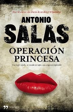Operación Princesa - OPERATION PRINCESS