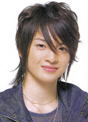 Tamamori Yuta