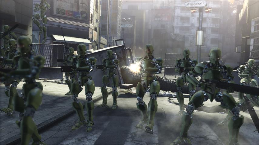 binary domain video game download free binary domain video game download free