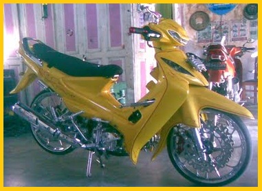 Motor Suzuki Sport Keluaran Terbaru modifikasi motor yamaha 2016 foto motor suzuki sport Motor Suzuki Sport Keluaran Terbaru modifikasi motor yamaha 2016 foto motor suzuki sport