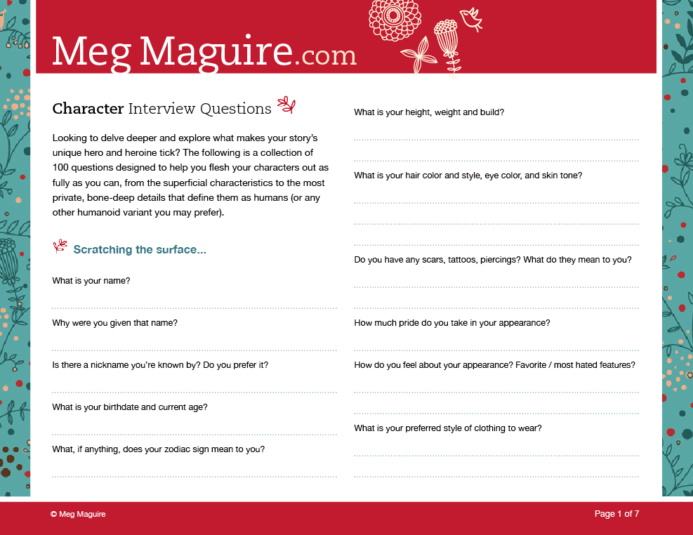 fun interview questions