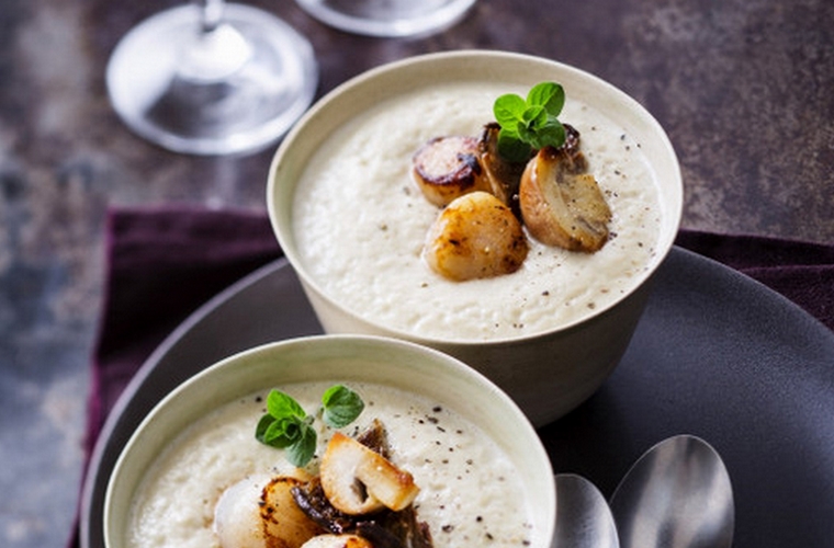La cocina francesa: recetas y noticas de la gastronomÃa de francia Platos alta cocina recetas