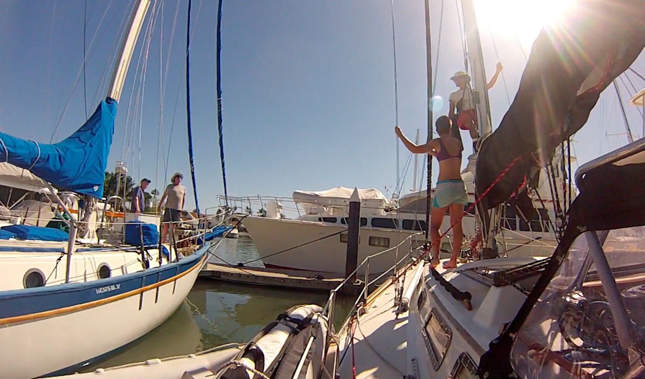 question bateau rencontre