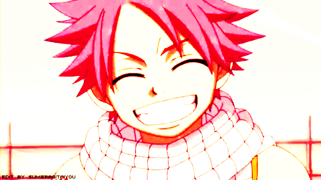 Natsu