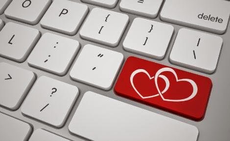 Finding Love Online Finding Love
