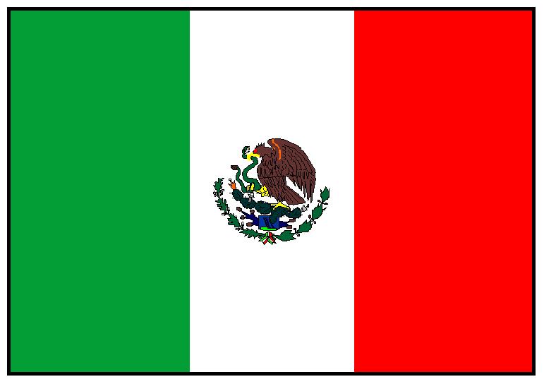 Francisco Rodriguez Jr. Country