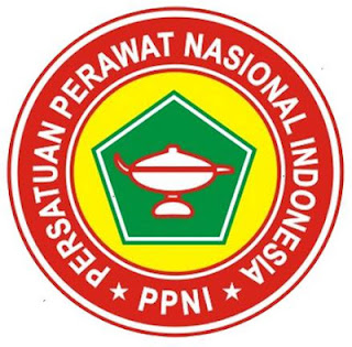 Logo PPNI