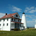 Solomons, MD: Cove Point Lighthouse