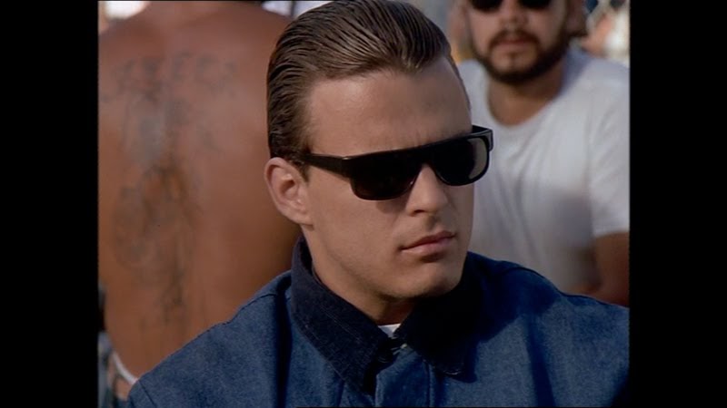 blood 1993 sunglasses destiny expect nothing everything colored